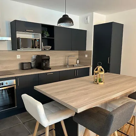 L'aumonerie * Angers