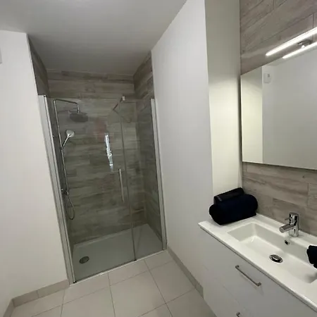 Apartamento L'aumonerie Angers