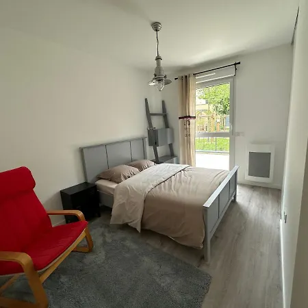 L'aumonerie * Angers