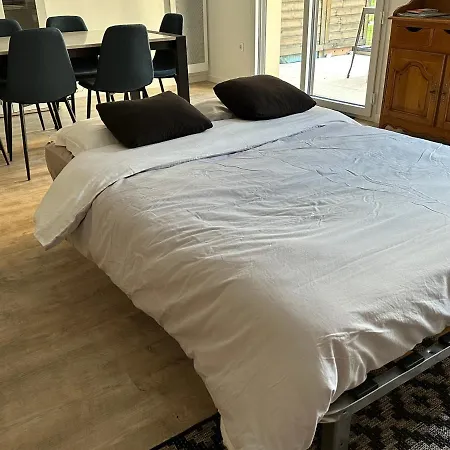 Apartamento L'aumonerie