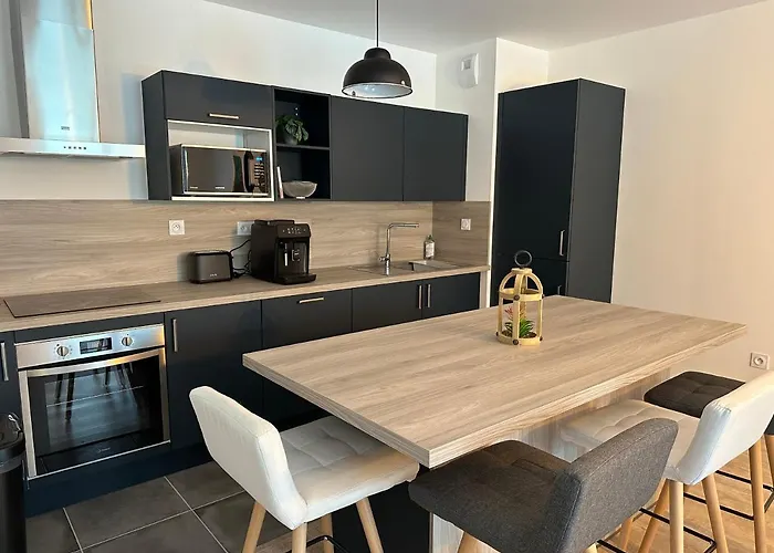 L'aumonerie * Анже