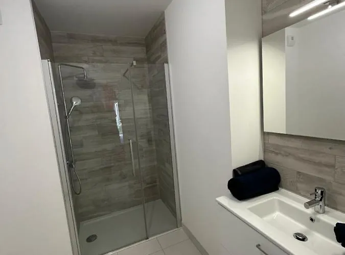 アパート L'aumonerie アンジェ