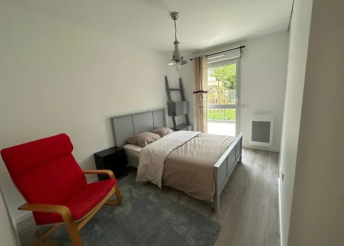 L'aumonerie * アンジェ