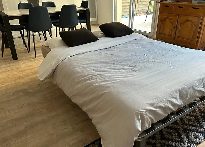 アパート L'aumonerie